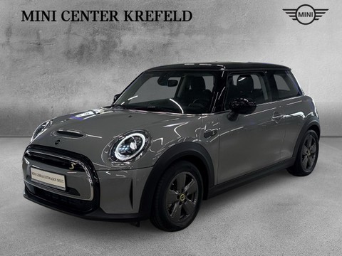 MINI Cooper S E ESSENTIAL TRIM