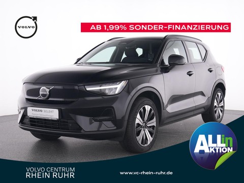 Volvo XC40 Core Recharge LHZG
