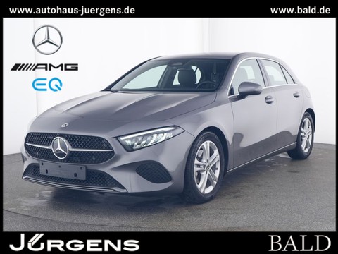 Mercedes-Benz A 200 Progressive Winter 17