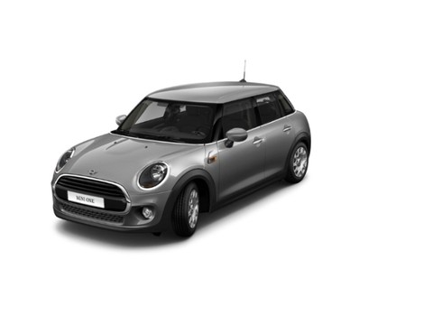 MINI One undefined