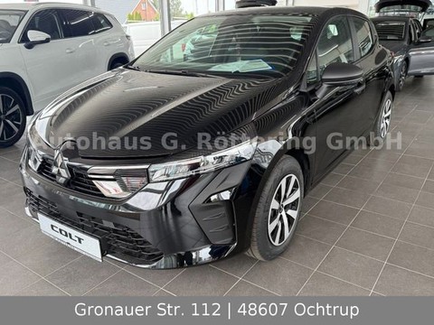 Mitsubishi Colt 1.0 Basis Basis