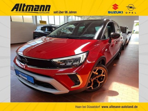 Opel Crossland X Ultimate Automatik Ultimate Automatik