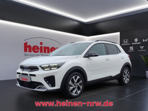 Kia Stonic 1.0 GT LINE TECHNIK