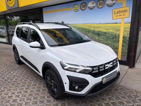 Dacia Jogger &