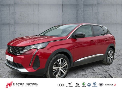 Peugeot 3008 1.5 130 Allure VC