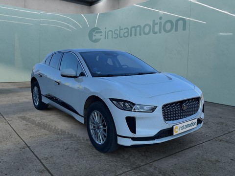 Jaguar I-Pace S EV400 22MY DynLicht STH