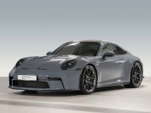 Porsche 911 GT3 Paket Lift