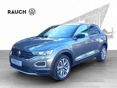 Volkswagen T-Roc 1.5 TSI ACTIVE OPF