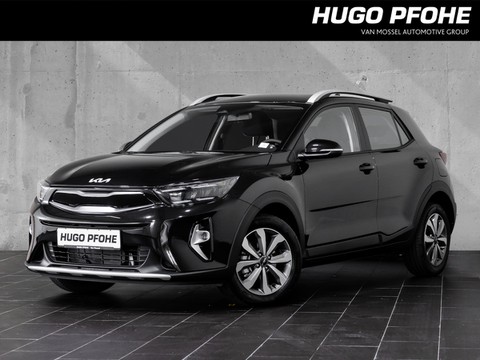 Kia Stonic 1.0 T-GDI Vision 100 DCT7 Lieferung Juni 2025