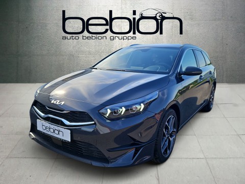 Kia cee'd undefined