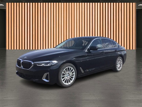 BMW 530 7.3 i Luxury Line UPE 750 HiFi