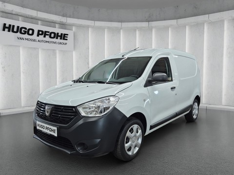 Dacia Dokker 1.6 Express SCe 100 Essential