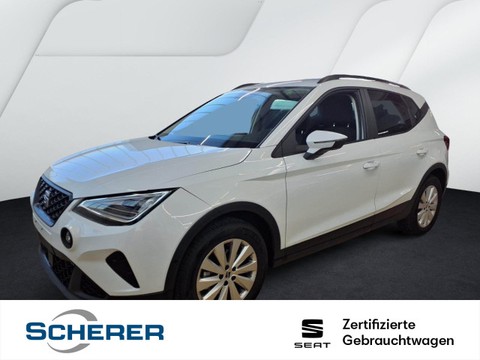 Seat Arona 1.0 TSI Style