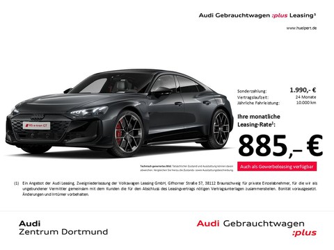 Audi RS e-tron GT quattro CARBONDACH LM21