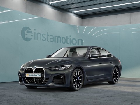 BMW 430 Gran Coupe i
