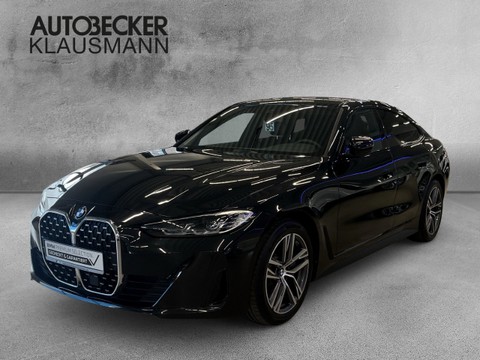 BMW 430 Gran Coupe xDRIVE AUTOMATIK LC PROF