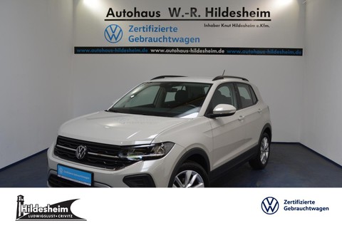 Volkswagen T-Cross 1.0 TSI Life GZ