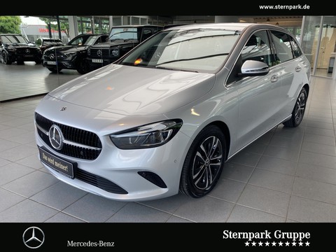 Mercedes-Benz B 180 Progressive MBUX