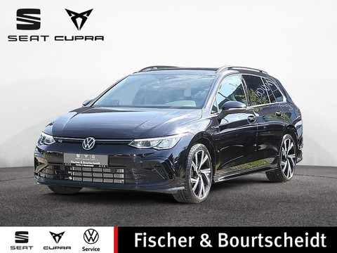 Volkswagen Golf 1.5 TSI VIII R-Line