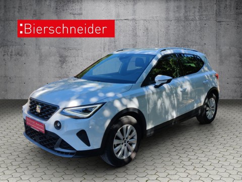 Seat Arona 1.0 TSI FR
