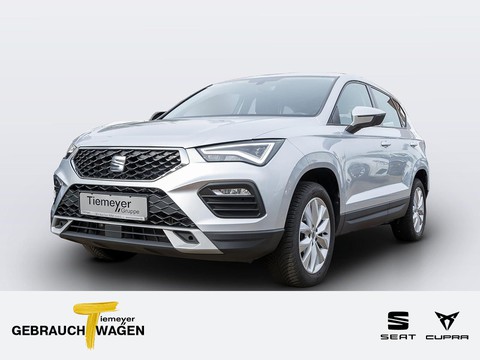 Seat Ateca 1.5 TSI STYLE ALLWETTER