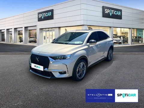 DS Automobiles DS 7 Crossback E-Tense Hybrid Be Chic S&S(EUR 6d)