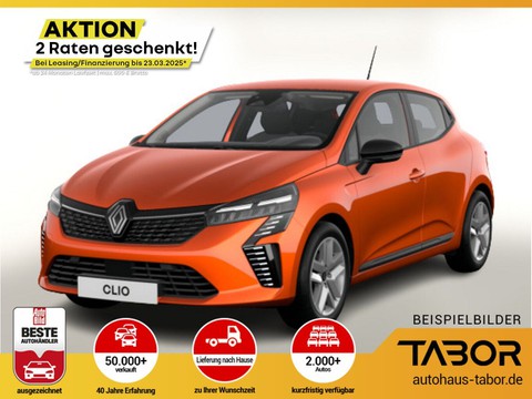 Renault Clio Evolution TCe 90 dig BordC