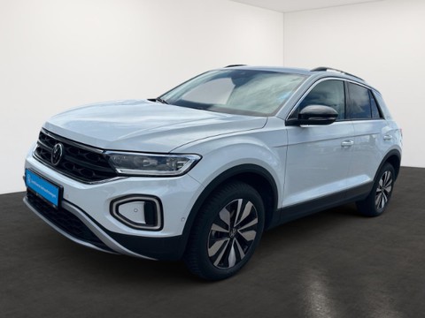 Volkswagen T-Roc 1.5 TSI Goal GOAL IQ-Drive--Plus
