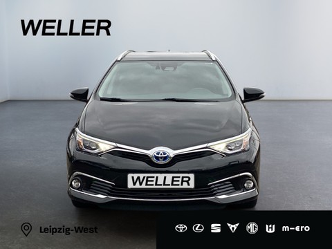Toyota Auris 1.8 Hybrid Automatik TS Executive