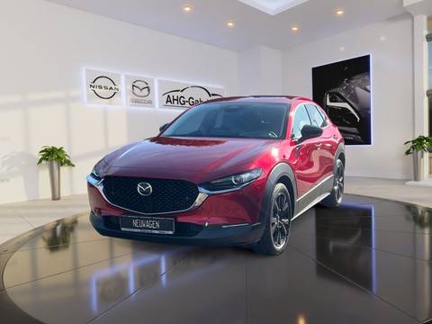 Mazda CX-30 Homura