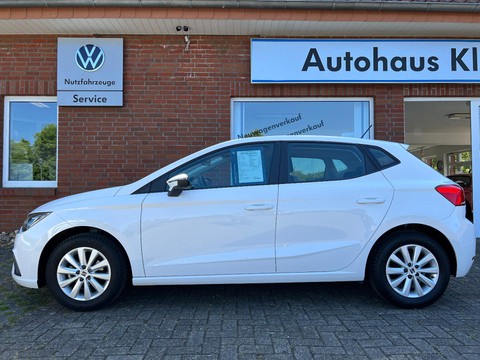 Seat Ibiza 1.0 MPI Reference 59kW "Reference-P