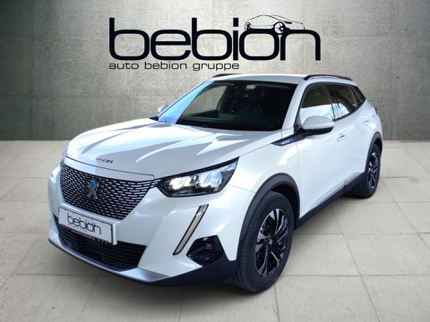 Peugeot 2008 e Elektromotor 136 (e-) e Allure Pack