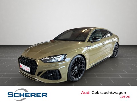 Audi RS5 Sportback 5 Sportback
