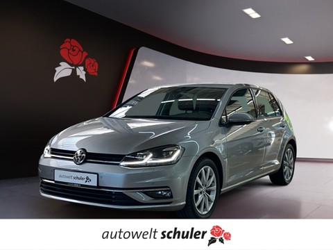 Volkswagen Golf 2.0 TDI VII Highline