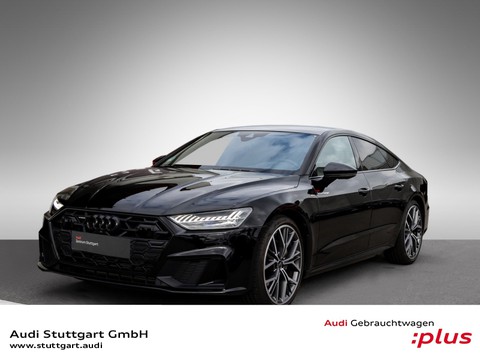 Audi A7 Sportback S line 45 TFSI quattro