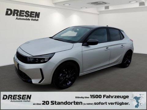 Opel Corsa 1.2 Turbo ALLWETTER LICHT