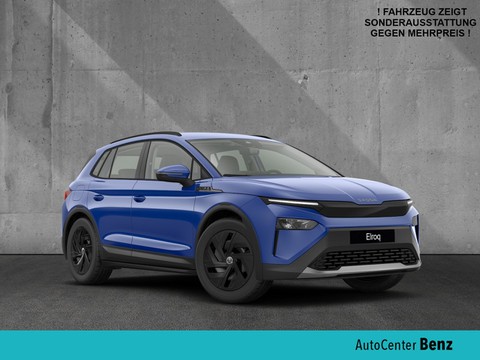 Skoda Elroq 50 TOUR
