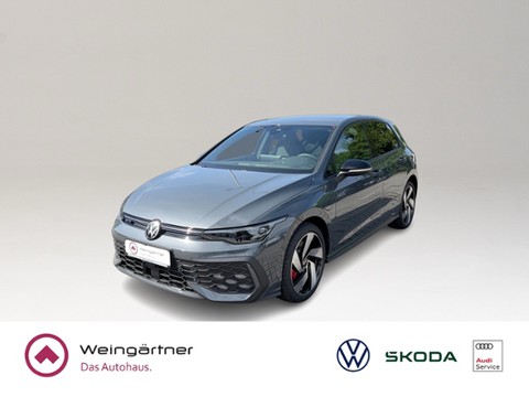 Volkswagen Golf 1.5 GTE
