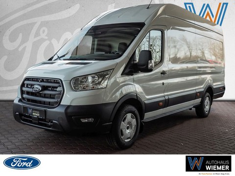 Ford Transit 350 L4 Trend