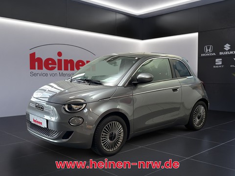 Fiat 500E Base FLA KlimaA