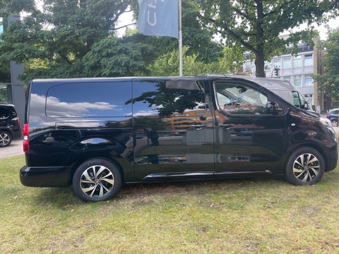 Fiat Ulysse L3 Lounge Elektromotor Living (h)