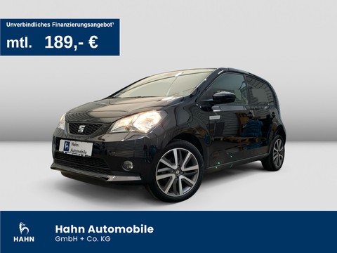 Seat Mii electric Edition Power Charge