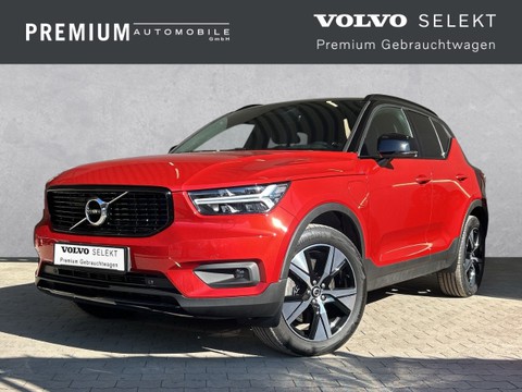 Volvo XC40 T5 R-Design