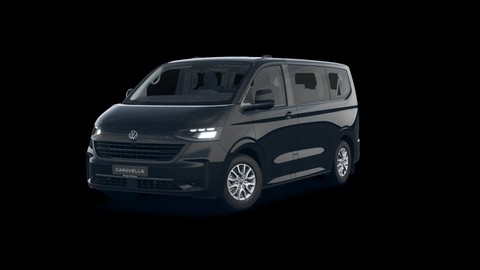 Volkswagen Caravelle 2.0 TDI Fahrerassistenzpaket Plus
