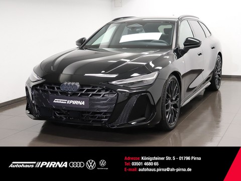 Audi A6 Avant edition one TDI quattro