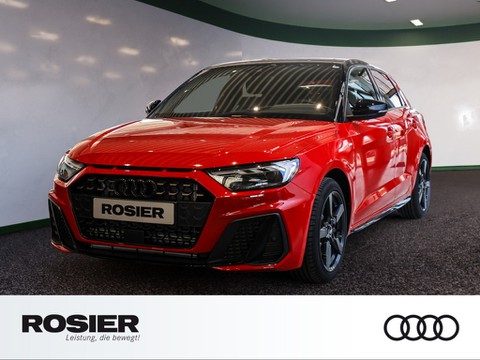Audi A1 Sportback S line 40 TFSI