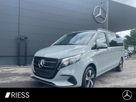 Mercedes-Benz V 220 d Lang SpurW W-Paket KlimaA