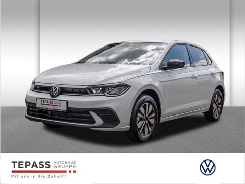 Volkswagen Polo 1.0 l GOAL DIGITAL APP