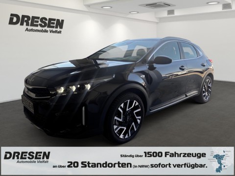 Kia XCeed 1.5 Vision T