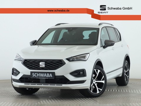 Seat Tarraco 1.5 TSI FR BEATS R 19